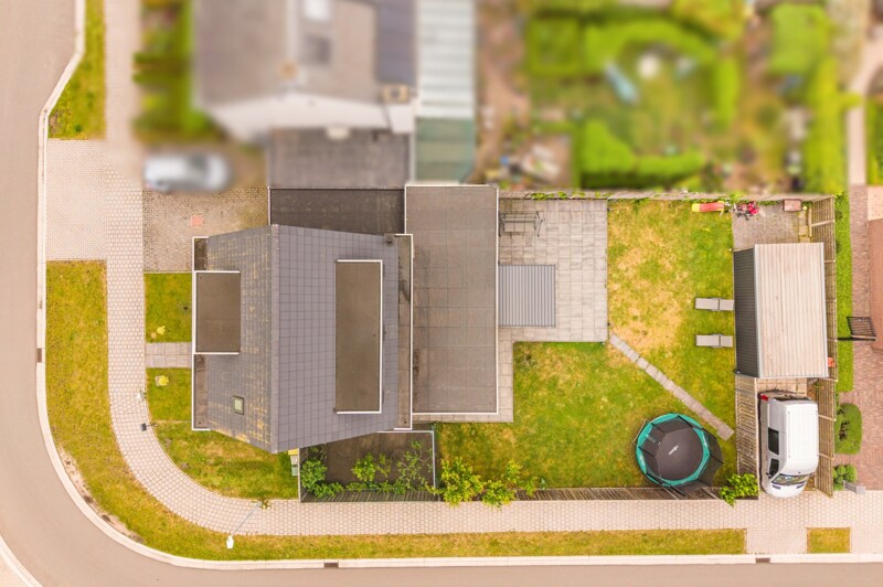 Woning te Hoogstraten