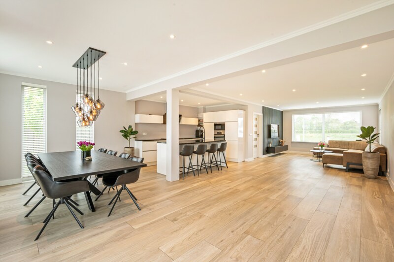 Woning te Hoogstraten