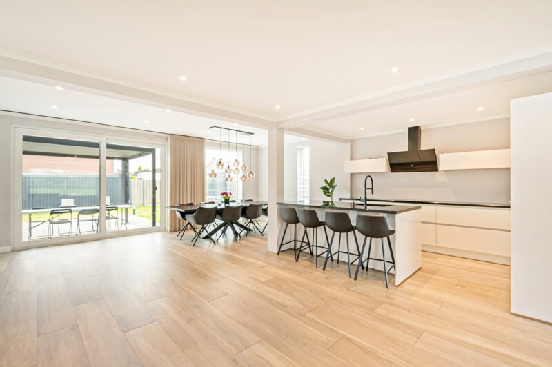 Woning te Hoogstraten