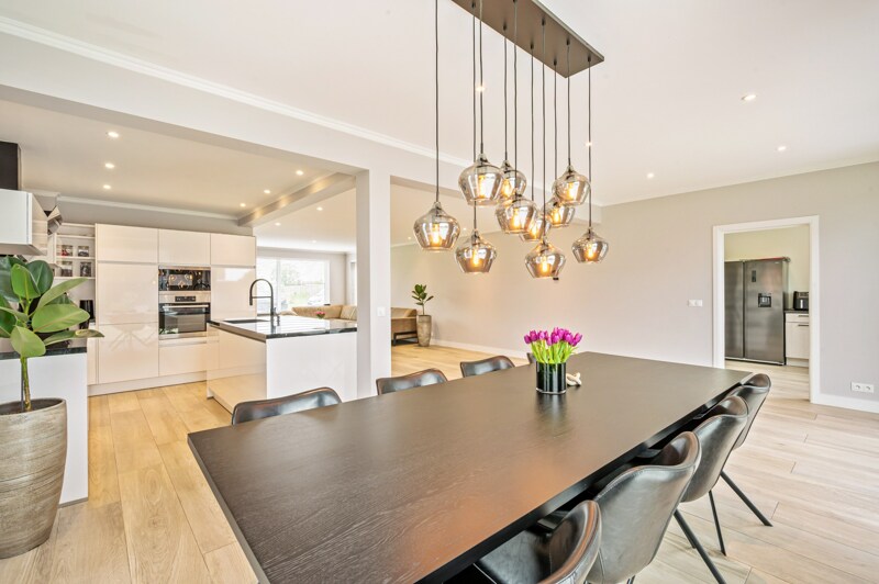 Woning te Hoogstraten