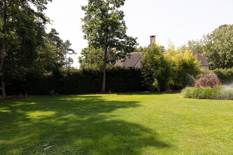 Villa te Schoten