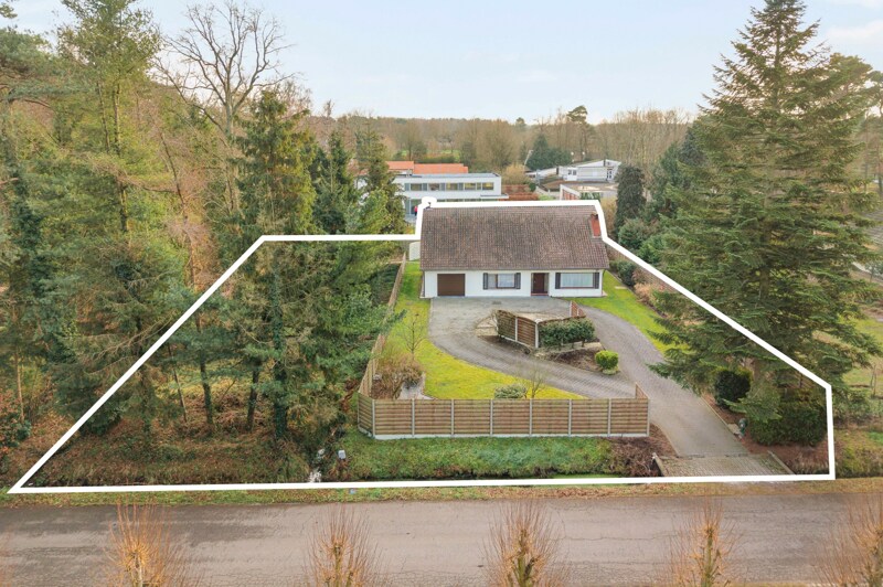 Woning te Retie