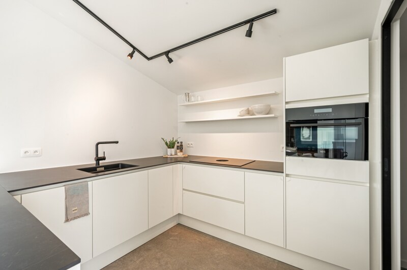 Duplex te Hasselt