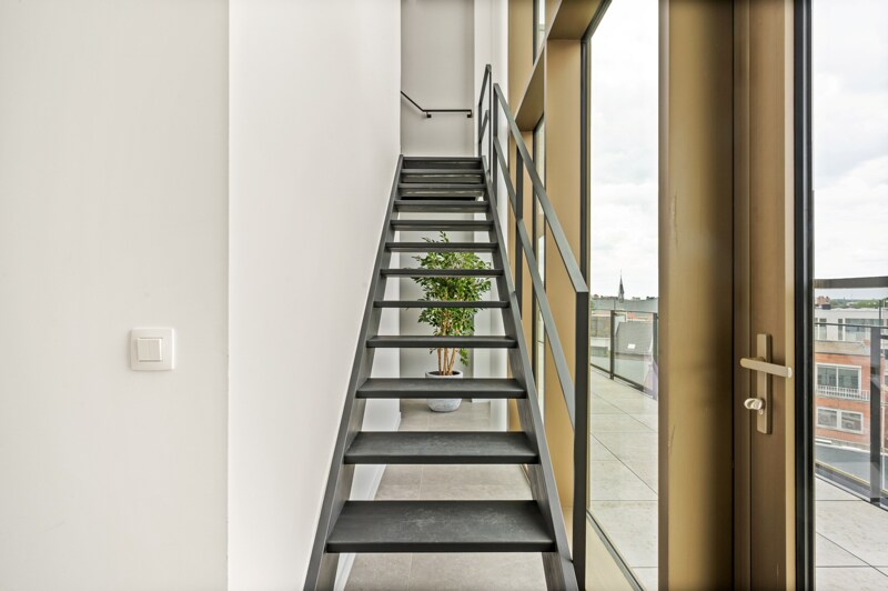 Duplex te Hasselt