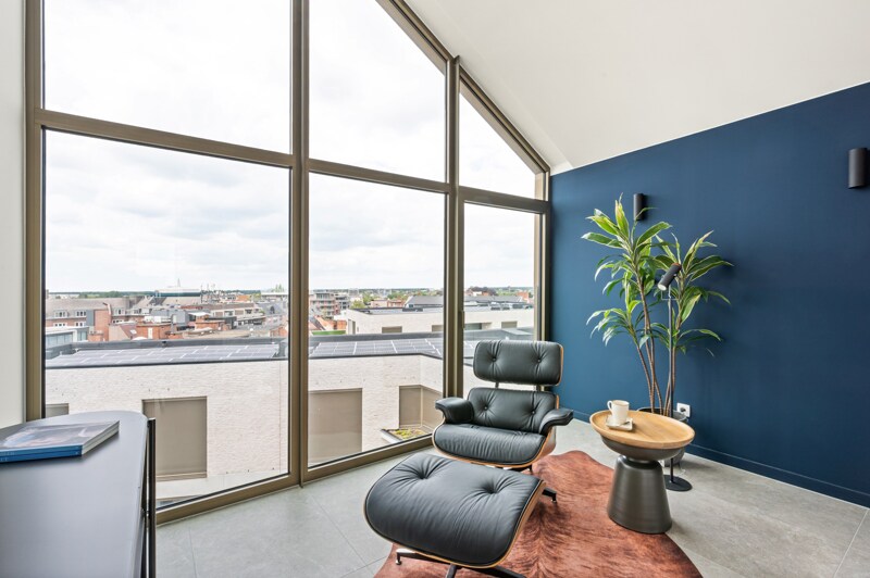 Duplex te Hasselt
