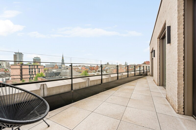 Duplex te Hasselt