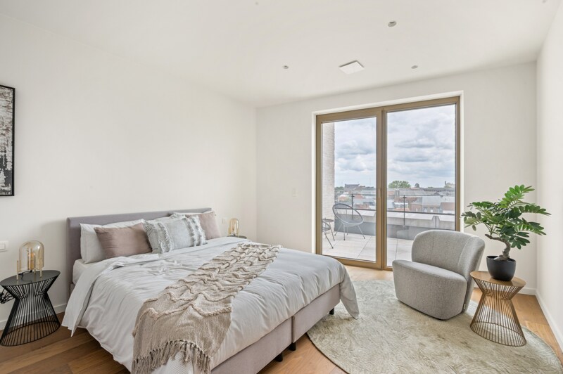 Duplex te Hasselt