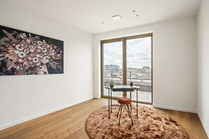 Duplex te Hasselt