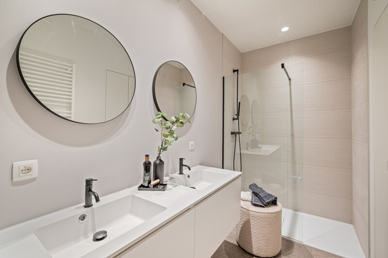 Duplex te Hasselt