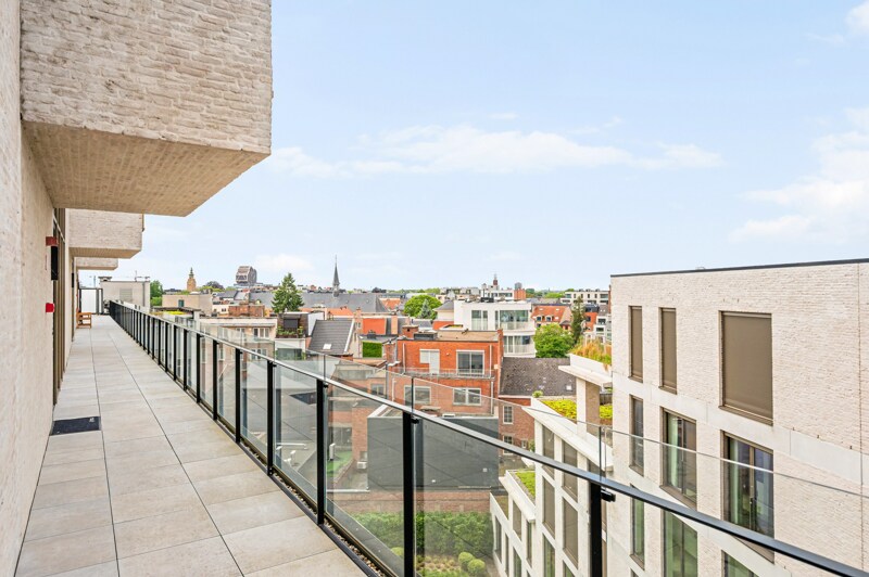 Duplex te Hasselt