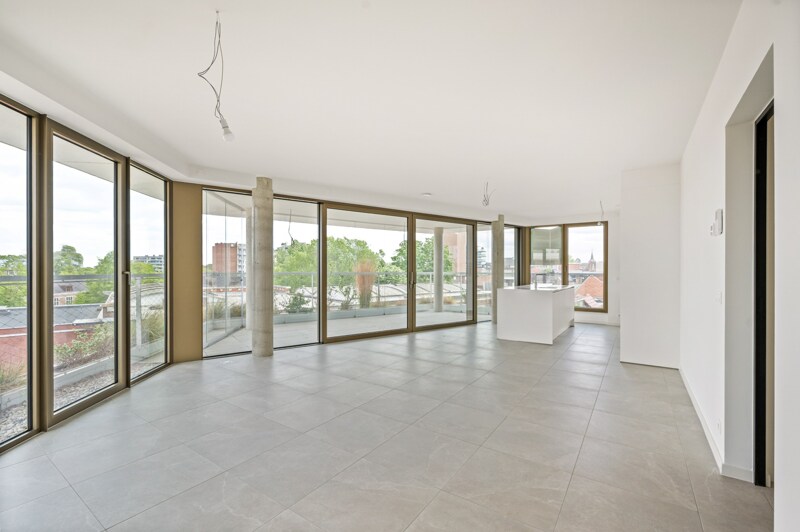 Appartement te Hasselt