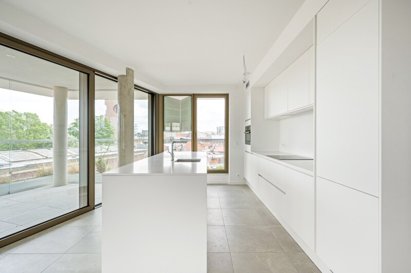 Appartement te Hasselt