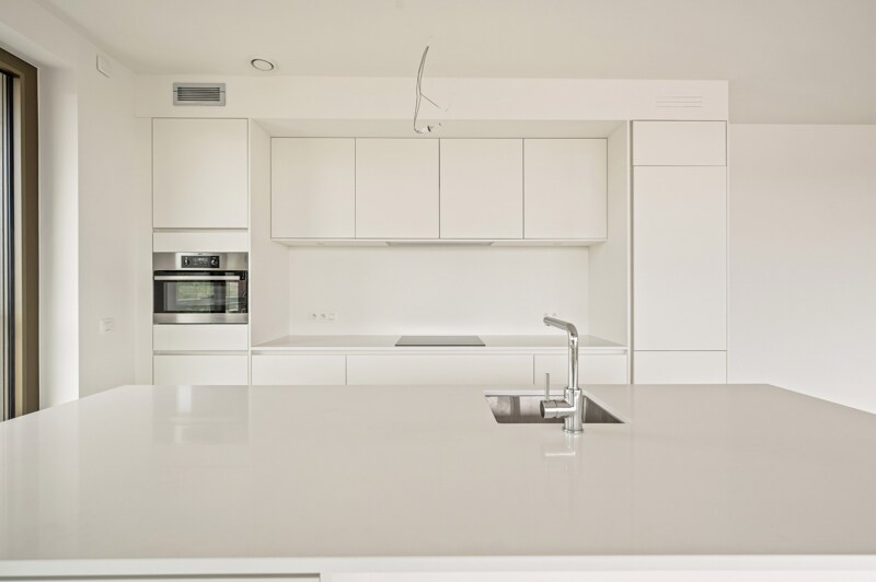 Appartement te Hasselt