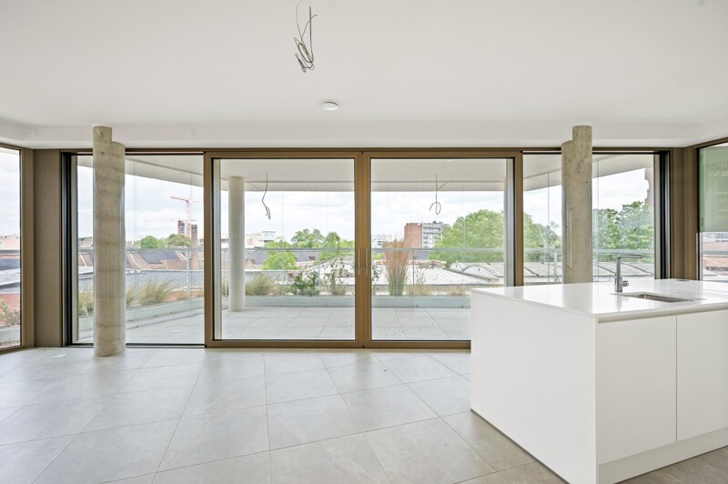 Appartement te Hasselt