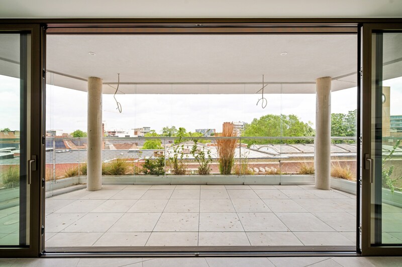 Appartement te Hasselt