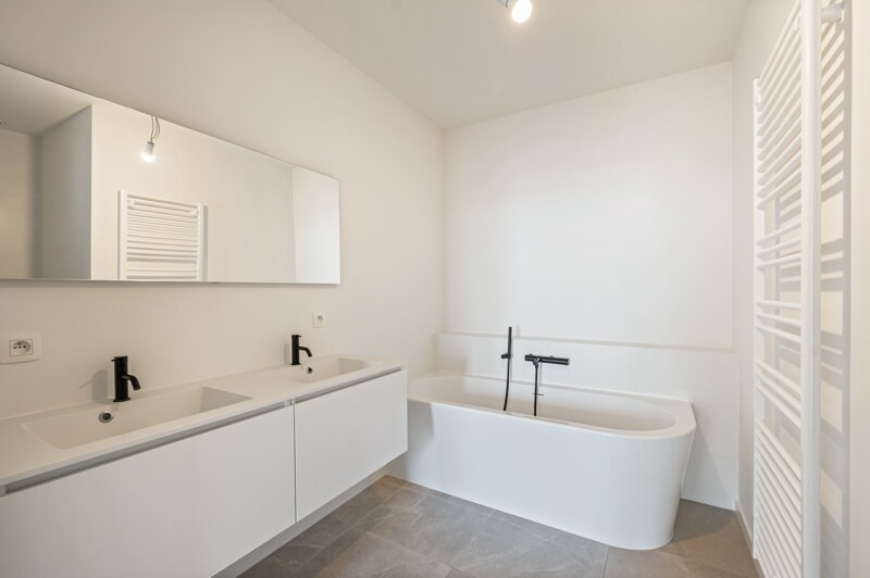 Appartement te Hasselt