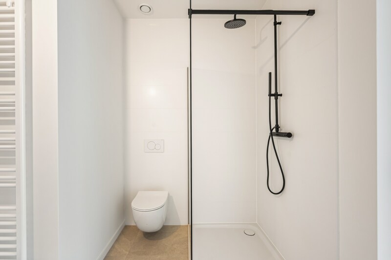 Appartement te Hasselt