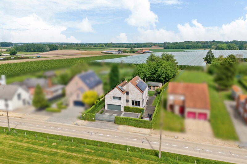 Woning te Hasselt