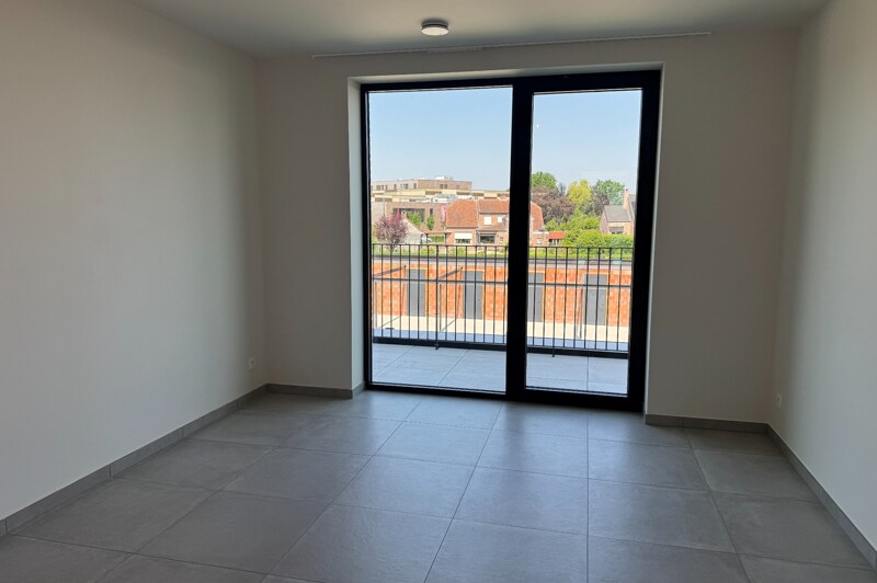 Appartement te Heist-op-den-Berg