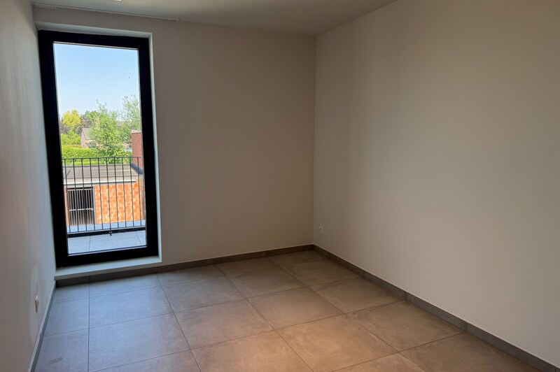 Appartement te Heist-op-den-Berg