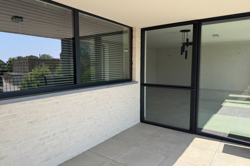 Appartement te Heist-op-den-Berg