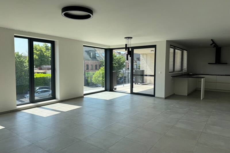 Appartement te Heist-op-den-Berg