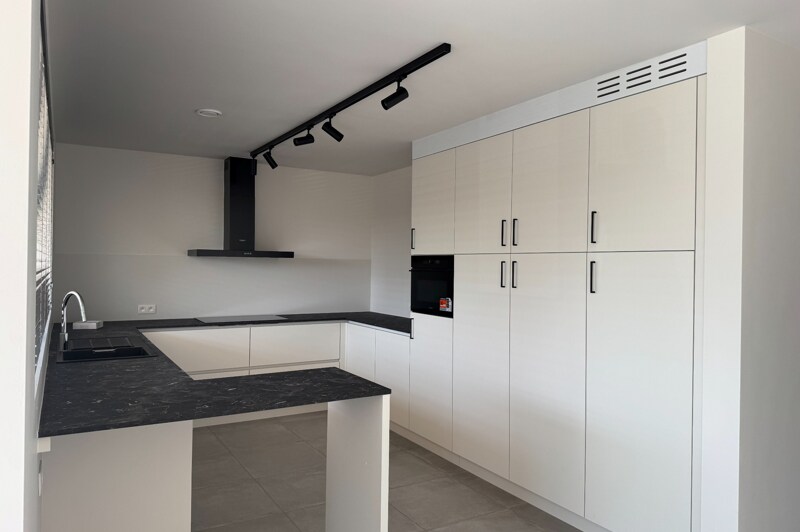 Appartement te Heist-op-den-Berg