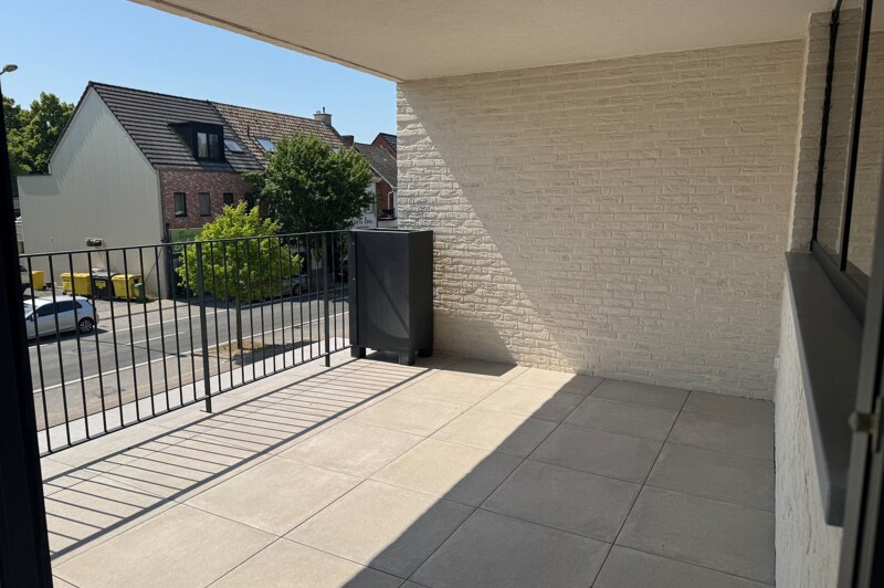 Appartement te Heist-op-den-Berg