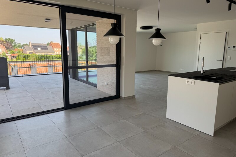 Appartement te Heist-op-den-Berg