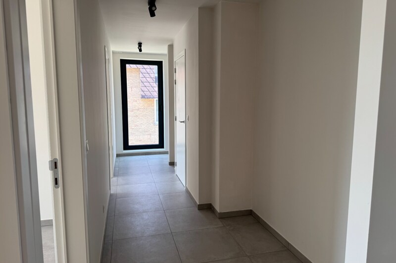 Appartement te Heist-op-den-Berg