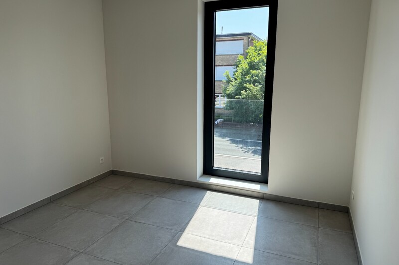 Appartement te Heist-op-den-Berg