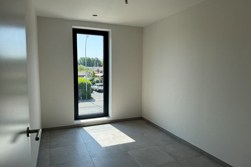 Appartement te Heist-op-den-Berg