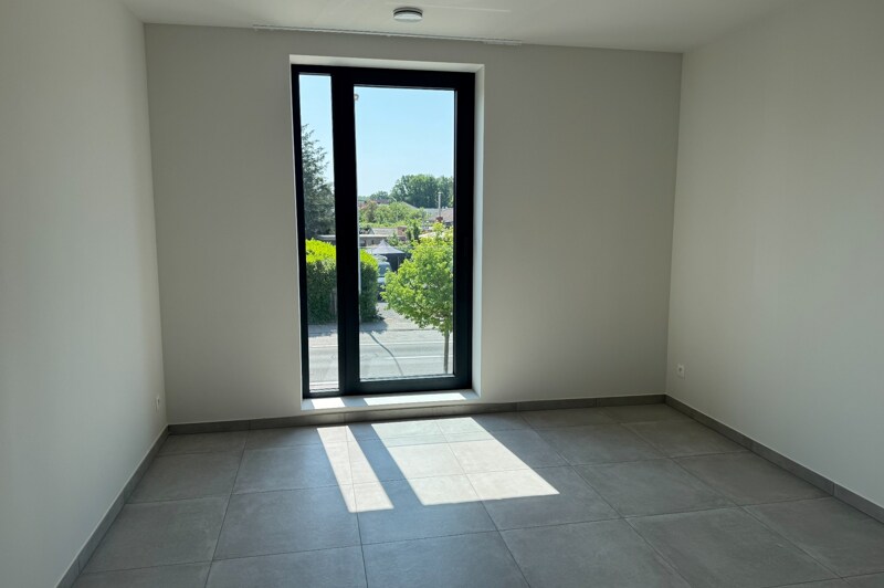 Appartement te Heist-op-den-Berg