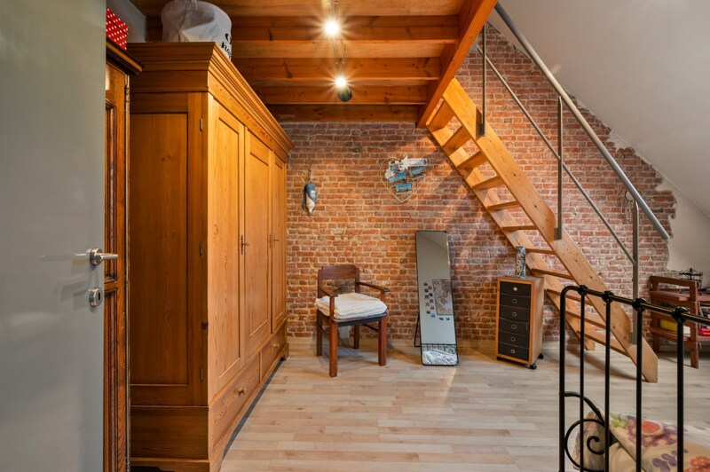 Herenhuis te Turnhout