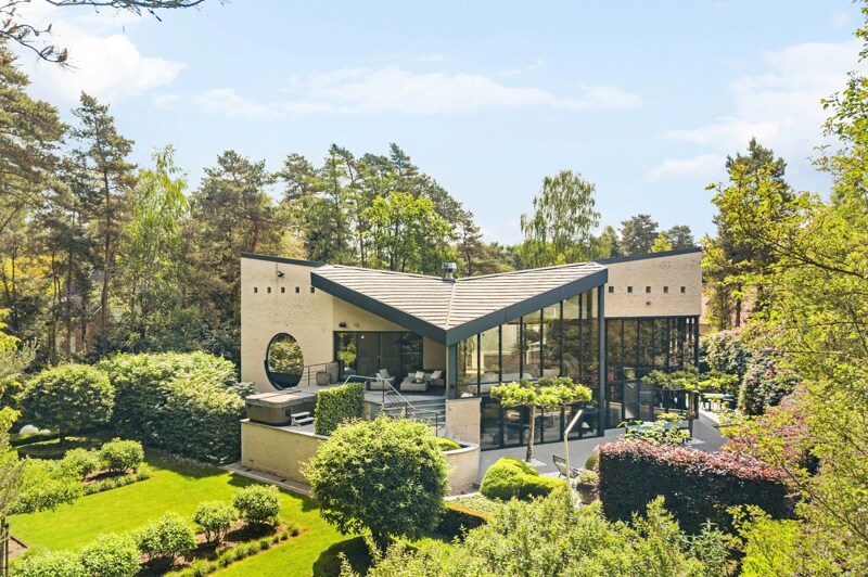 Villa te Vosselaar