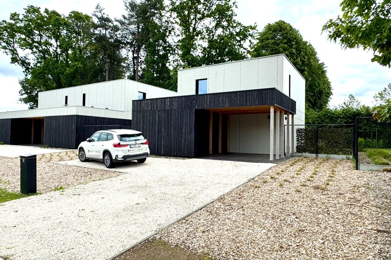 Woning te Retie
