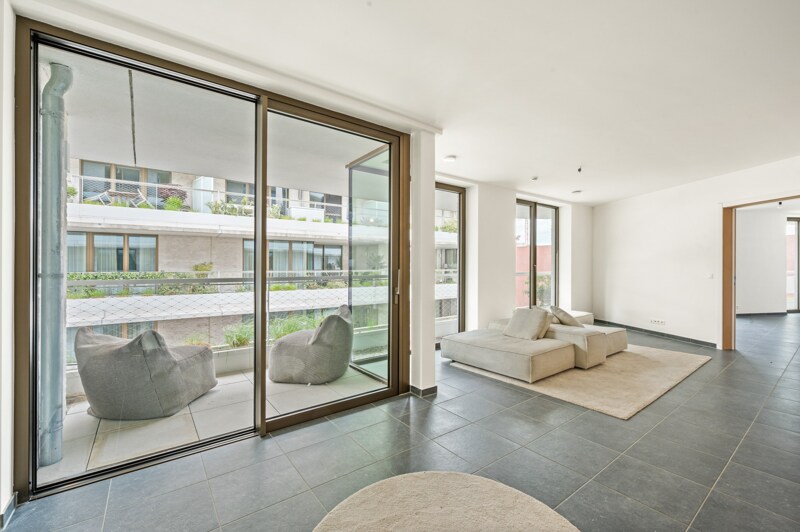 Serviceflat te Hasselt