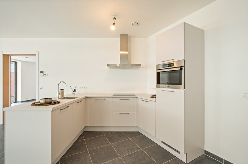 Serviceflat te Hasselt