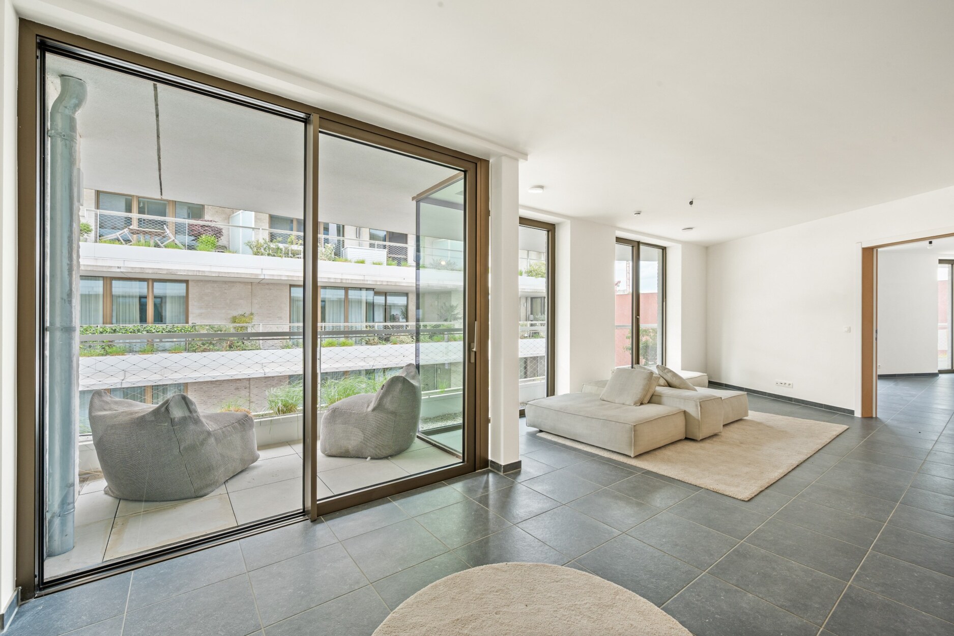 Assistentiewoning