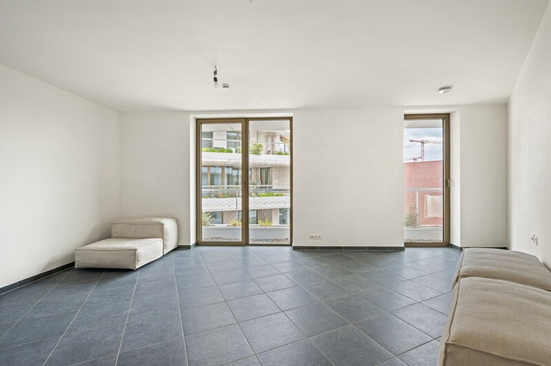 Serviceflat te Hasselt