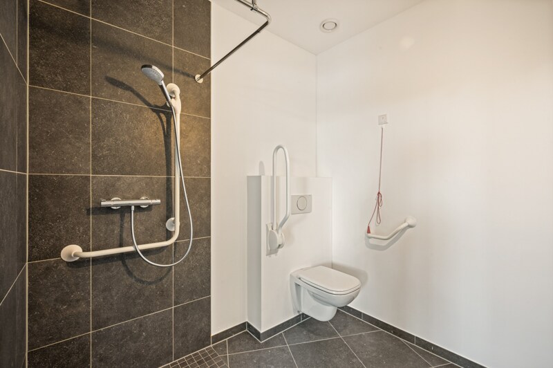Serviceflat te Hasselt