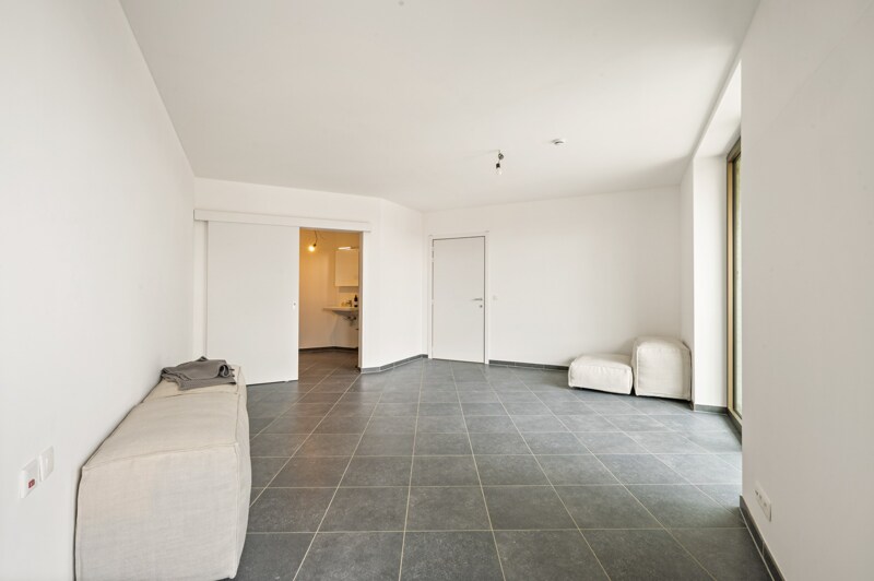 Serviceflat te Hasselt