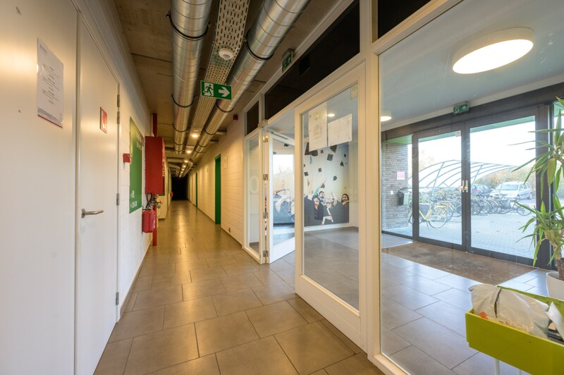 Studio te Brugge