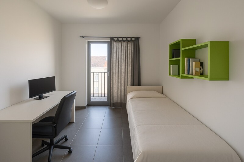 Studio te Brugge