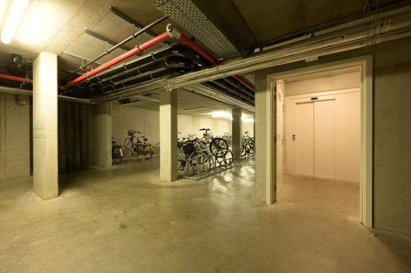 Studio te Brugge