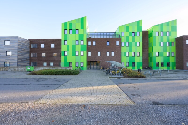 Studio te Brugge