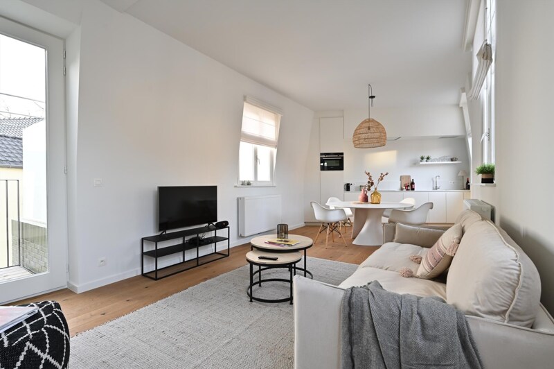 Appartement te Turnhout