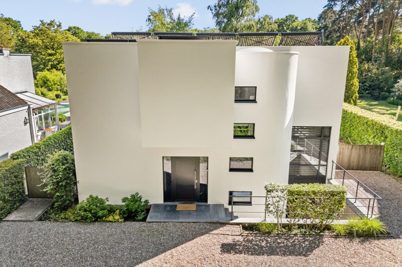 Exclusieve Villa te Lanaken