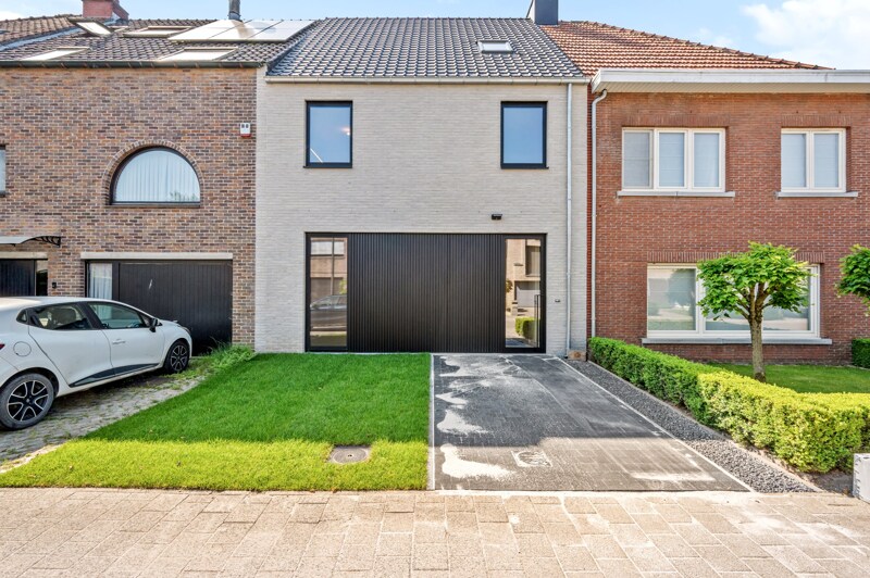 Woning te Turnhout