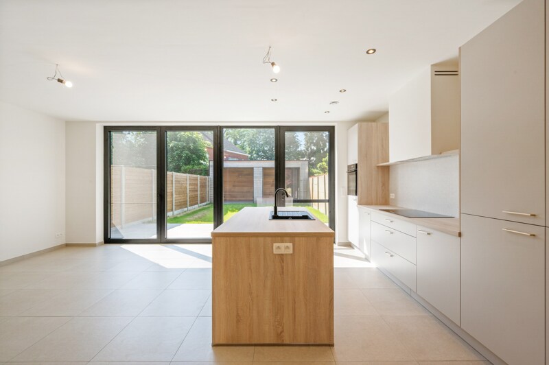 Woning te Turnhout